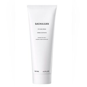Sachajuan Hair Styling Cream, 4.2 oz - NEW